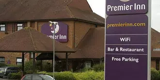 Premier Inn York South West