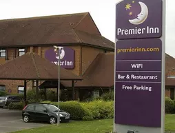 Premier Inn York South West | Kuzey Yorkshire (kontluk) - Tadcaster