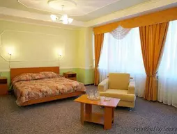 Svetlana Resort | Moskova (ve civarı) - Losinoostrovsky District