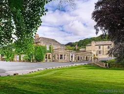 Wentbridge House Hotel | Batı Yorkshire (kontluk) - Pontefract