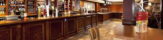 Premier Inn Derry / Londonderry | Kuzey İrlanda - Londonderry (ilçe) - Londonderry