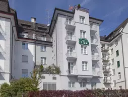 Swiss Dreams Hotel Gallo | St. Gallen Kantonu - St. Gallen