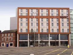 Premier Inn Preston Central | Lancashire (kontluk) - Ribble Valley District - Preston