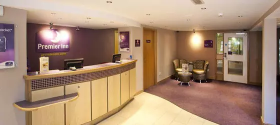 Premier Inn Inverness West | İskoçya - Scottish Highlands - Inverness