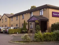 Premier Inn Glasgow East Kilbride (Peel Park)