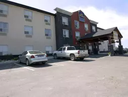 Lakeview Inn & Suites Slave Lake | Alberta - Slave Lake