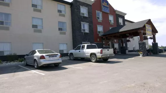 Lakeview Inn & Suites Slave Lake | Alberta - Slave Lake