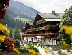 Natur & Spa Resort "Der Alpbacherhof" | Tirol - Kitzbühel District - Kufstein (ve civarı) - Alpbach