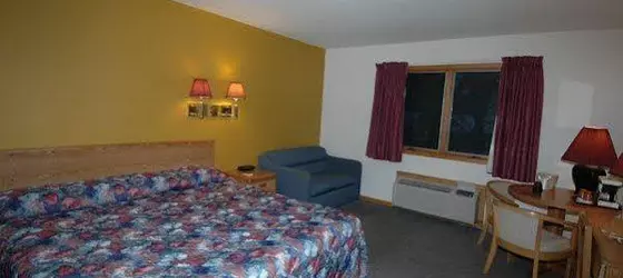 Brisbois Motor Inn | Wisconsin - Prairie Du Chien