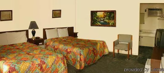 Budget Inn Neosho | Missouri - Joplin (ve civarı) - Neosho