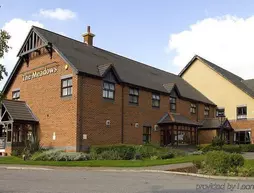 Premier Inn Barnsley (Dearne Valley) | Güney Yorkshire (kontluk) - Barnsley