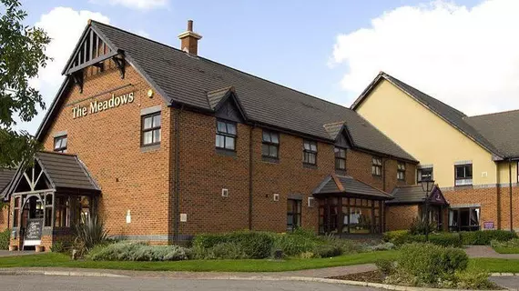 Premier Inn Barnsley (Dearne Valley) | Güney Yorkshire (kontluk) - Barnsley