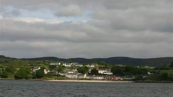 Rathmullan House Hotel | Donegal (kontluk) - Rathmullan