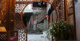 Blossom Hill Inn - Lotusland | Yunnan - Lijiang - Dayan Old Town