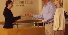 THE HILTON CLUB - NEW YORK | New York - New York (ve civarı) - Manhattan - Midtown