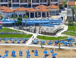 MyroAndrou Beach Apartments | Larnaka Bölgesi - Protaras