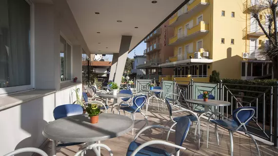 Hotel Jana | Emilia-Romagna - Rimini - Marina Centro