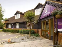 Premier Inn Woking West (A324) | Surrey (kontluk) - Woking