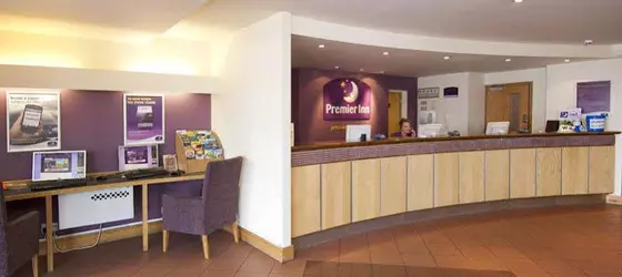 Premier Inn Bolton (Reebok Stadium) | Manchester (ve civarı) - Bolton - Horwich