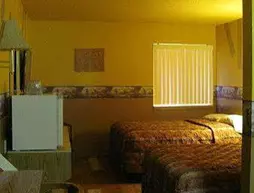 Earth Inn Motel - Jackson | Minnesota - Worthington (ve civarı) - Jackson