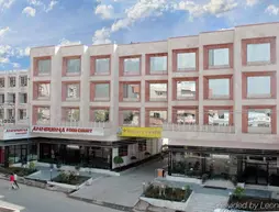 Bhawani'z Paradise Hotel | Cammu ve Keşmir - Cammu (ve civarı) - Jammu