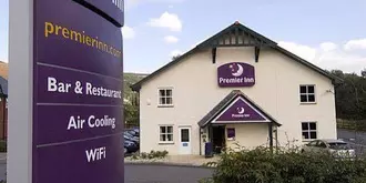 Premier Inn Aberdare