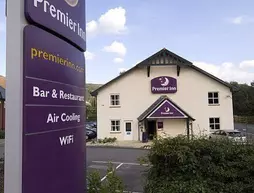 Premier Inn Aberdare | Galler - Powys - Aberdare