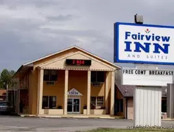 Fairview Inn And Suites | Tennessee - Nashville-Davidson - Nashville (ve civarı) - Fairview