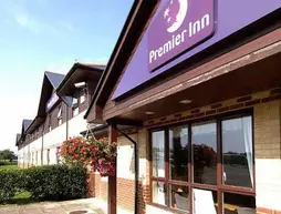 Premier Inn Weymouth Seafront