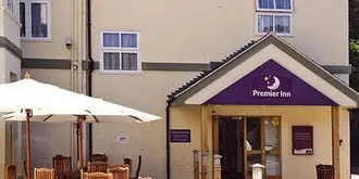 Premier Inn Bournemouth East