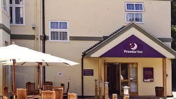 Premier Inn Bournemouth East | Dorset (kontluk) - Bournemouth - Boscombe