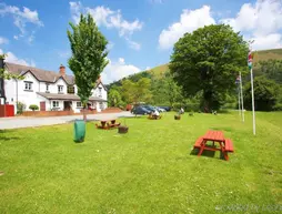 Abbey Grange Hotel | Galler - Denbighshire - Llangollen