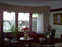 Kennedy House B&B | Britanya Kolombiyası - Nanaimo (ve civarı) - Nanaimo