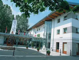 Hotel Mantova | Logatec - Vrhnika