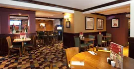 Premier Inn Derry / Londonderry | Kuzey İrlanda - Londonderry (ilçe) - Londonderry