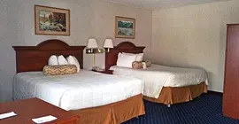 Motel 6 Hamilton | Montana - Hamilton (ve civarı) - Hamilton