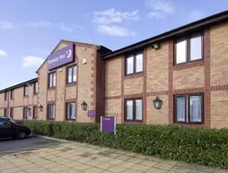 Premier Inn Newcastle South | Northumberland (kontluk) - Newcastle upon Tyne (ve civarı) - Gateshead - Team Valley