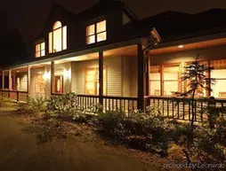 Meritage Meadows Inn | Washington - Seattle (ve dolayları) - Redmond - Union Hill-Novelty Hill