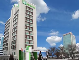 HOLIDAY INN ANKARA - CUKURAMBAR | Ankara - Çankaya