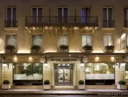 Hôtel Bedford | Ile-de-France - Paris - Madeleine