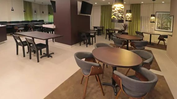 Staybridge Suites San Luis Potosi | San Luis Potosi - San Luis Potosi