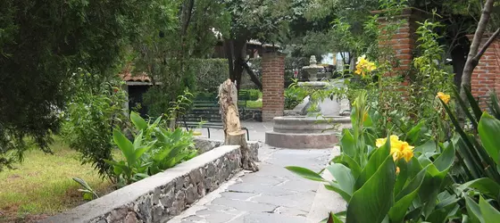 Hotel Quinta Loreto | Guanajuato - San Miguel de Allende