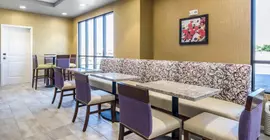 COMFORT INN & SUITES LOVINGTON | New Mexico - Lovington