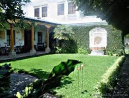 Hotel Casa Noble | Sacatepequez - Antigua Guatemala