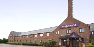 Premier Inn Leeds South (Birstall)