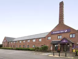 Premier Inn Leeds South (Birstall) | Batı Yorkshire (kontluk) - Leeds - Gildersome