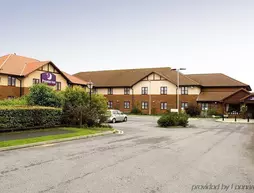 Premier Inn Newcastle (Gosforth/Cramlington) | Northumberland (kontluk) - Newcastle upon Tyne (ve civarı) - Cramlington