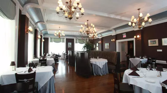 The Stockade Inn | New York - Albany (ve civarı) - Schenectady