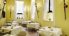 Hotel Gran Duca Di York | Lombardy - Milano (ve civarı) - Milano - Centro Storico