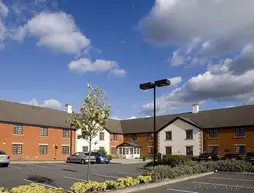 Premier Inn Waltham Abbey | Essex (kontluk) - Waltham Abbey